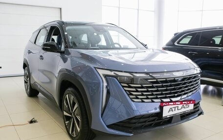 Geely Atlas, 2024 год, 4 018 000 рублей, 5 фотография