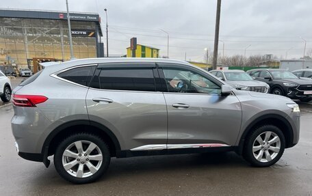 Haval F7 I, 2019 год, 1 749 000 рублей, 15 фотография