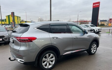 Haval F7 I, 2019 год, 1 749 000 рублей, 13 фотография