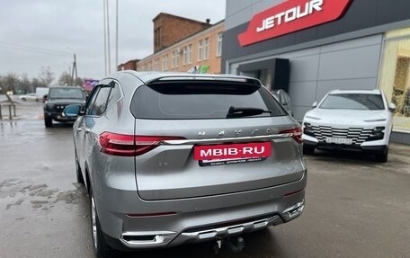 Haval F7 I, 2019 год, 1 749 000 рублей, 11 фотография