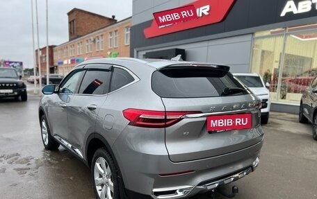 Haval F7 I, 2019 год, 1 749 000 рублей, 9 фотография