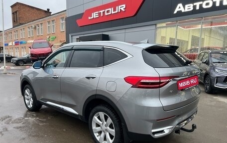 Haval F7 I, 2019 год, 1 749 000 рублей, 10 фотография