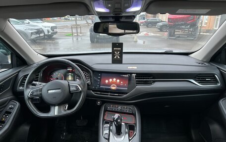 Haval F7 I, 2019 год, 1 749 000 рублей, 22 фотография