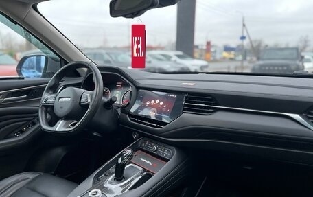 Haval F7 I, 2019 год, 1 749 000 рублей, 23 фотография