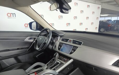 Geely Atlas I, 2019 год, 1 879 000 рублей, 14 фотография