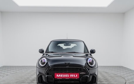 MINI Hatch, 2023 год, 3 550 000 рублей, 2 фотография