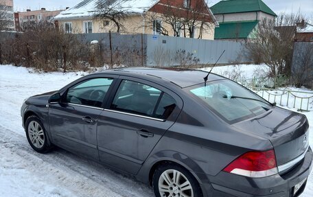 Opel Astra H, 2010 год, 610 000 рублей, 1 фотография