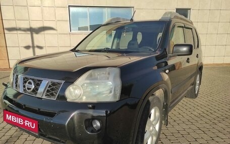 Nissan X-Trail, 2007 год, 1 100 000 рублей, 1 фотография