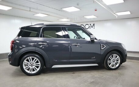 MINI Countryman II (F60), 2020 год, 3 990 000 рублей, 6 фотография