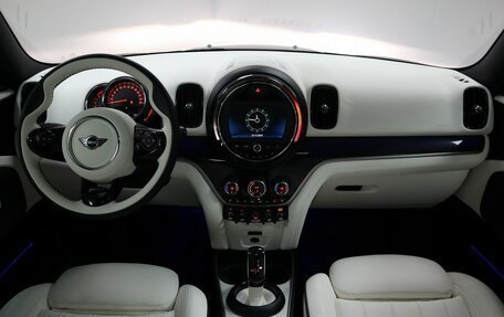 MINI Countryman II (F60), 2020 год, 3 990 000 рублей, 10 фотография