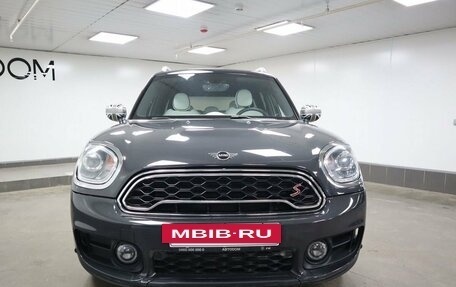 MINI Countryman II (F60), 2020 год, 3 990 000 рублей, 3 фотография