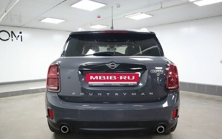 MINI Countryman II (F60), 2020 год, 3 990 000 рублей, 4 фотография