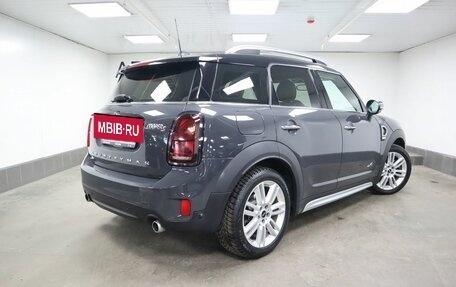 MINI Countryman II (F60), 2020 год, 3 990 000 рублей, 2 фотография