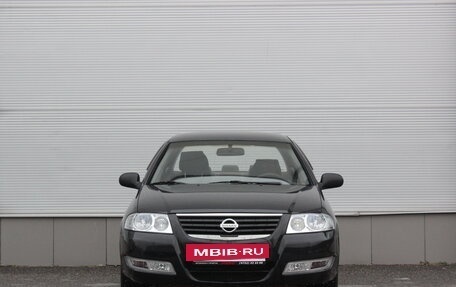 Nissan Almera Classic, 2010 год, 445 000 рублей, 3 фотография