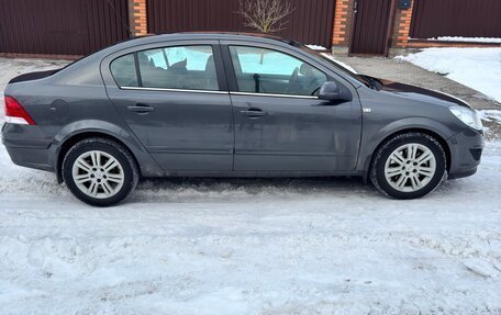 Opel Astra H, 2010 год, 610 000 рублей, 2 фотография