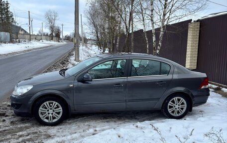 Opel Astra H, 2010 год, 610 000 рублей, 9 фотография