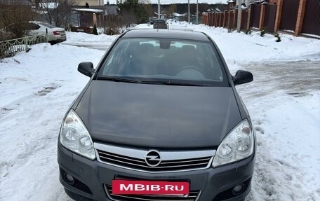 Opel Astra H, 2010 год, 610 000 рублей, 4 фотография