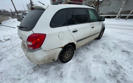 Skoda Fabia II, 2008 год, 219 000 рублей, 6 фотография