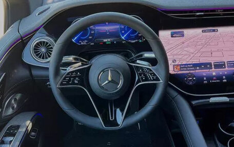 Mercedes-Benz EQS, 2024 год, 16 326 000 рублей, 9 фотография