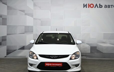 Hyundai i30 I, 2010 год, 850 000 рублей, 2 фотография