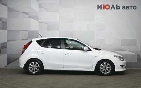 Hyundai i30 I, 2010 год, 850 000 рублей, 9 фотография