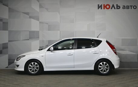 Hyundai i30 I, 2010 год, 850 000 рублей, 8 фотография