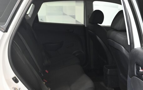 Hyundai i30 I, 2010 год, 850 000 рублей, 16 фотография