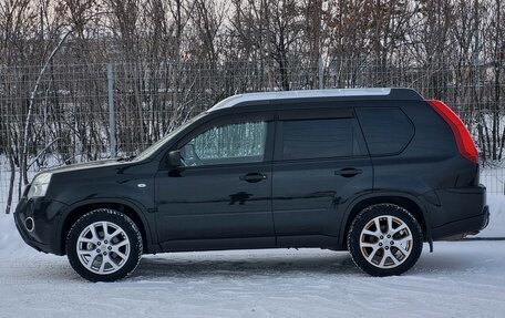 Nissan X-Trail, 2011 год, 1 279 000 рублей, 4 фотография