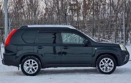 Nissan X-Trail, 2011 год, 1 279 000 рублей, 5 фотография