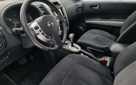 Nissan X-Trail, 2011 год, 1 279 000 рублей, 6 фотография