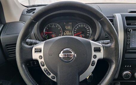 Nissan X-Trail, 2011 год, 1 279 000 рублей, 11 фотография