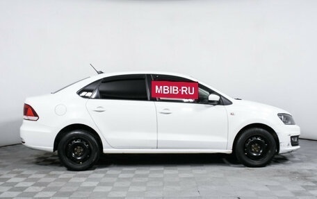 Volkswagen Polo VI (EU Market), 2018 год, 777 000 рублей, 4 фотография