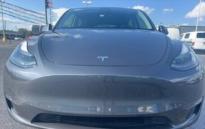 Tesla Model Y I, 2021 год, 5 962 244 рублей, 1 фотография