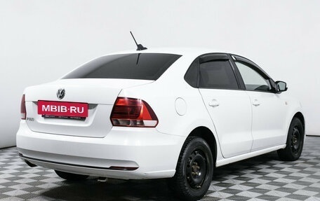 Volkswagen Polo VI (EU Market), 2018 год, 777 000 рублей, 5 фотография