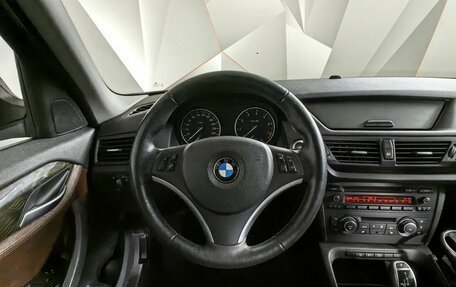 BMW X1, 2012 год, 1 575 000 рублей, 10 фотография