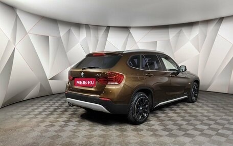 BMW X1, 2012 год, 1 575 000 рублей, 2 фотография