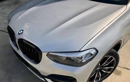 BMW X3, 2019 год, 3 945 500 рублей, 7 фотография