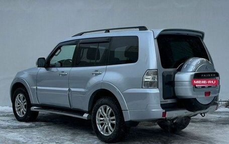 Mitsubishi Pajero IV, 2011 год, 1 900 000 рублей, 7 фотография