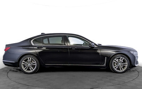 BMW 7 серия, 2020 год, 6 450 000 рублей, 4 фотография