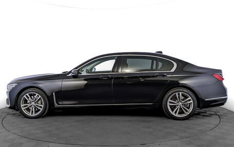 BMW 7 серия, 2020 год, 6 450 000 рублей, 8 фотография