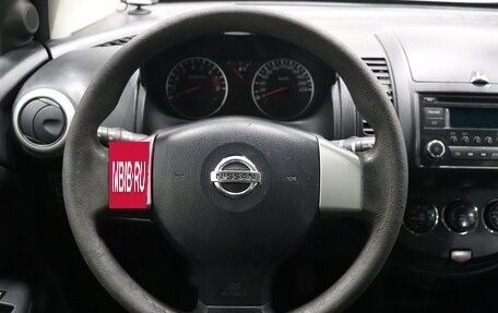 Nissan Note II рестайлинг, 2012 год, 584 000 рублей, 8 фотография