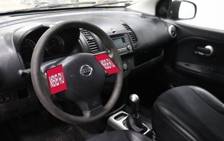 Nissan Note II рестайлинг, 2012 год, 584 000 рублей, 7 фотография