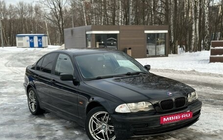 BMW 3 серия, 1998 год, 590 000 рублей, 2 фотография