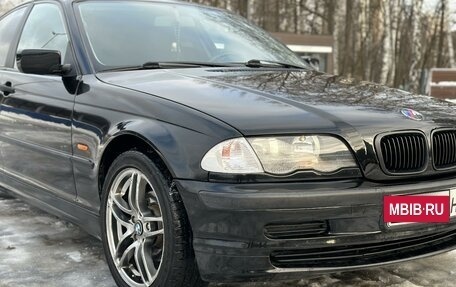 BMW 3 серия, 1998 год, 590 000 рублей, 8 фотография