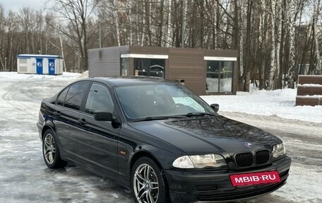 BMW 3 серия, 1998 год, 590 000 рублей, 5 фотография