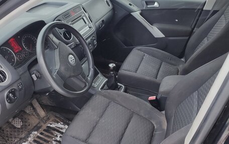 Volkswagen Tiguan I, 2008 год, 640 000 рублей, 6 фотография