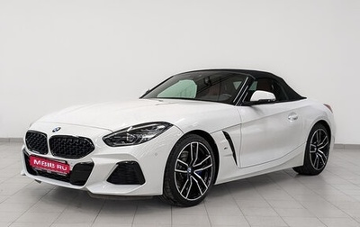 BMW Z4, 2021 год, 6 500 000 рублей, 1 фотография