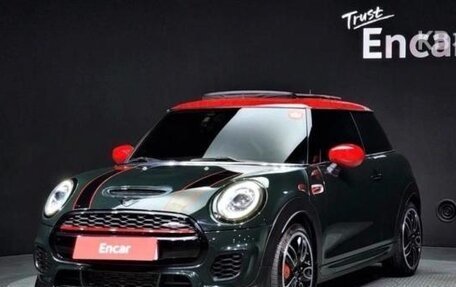 MINI Hatch, 2020 год, 2 870 000 рублей, 1 фотография