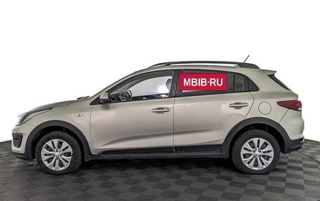 KIA Rio IV, 2020 год, 1 150 000 рублей, 8 фотография