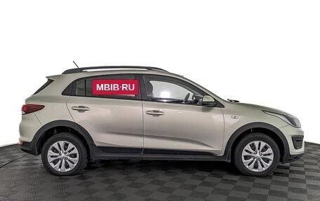 KIA Rio IV, 2020 год, 1 150 000 рублей, 4 фотография